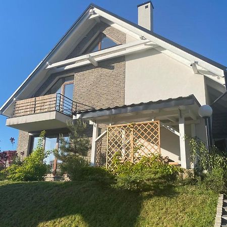 Solina Bieszczady Noclegi Exterior photo